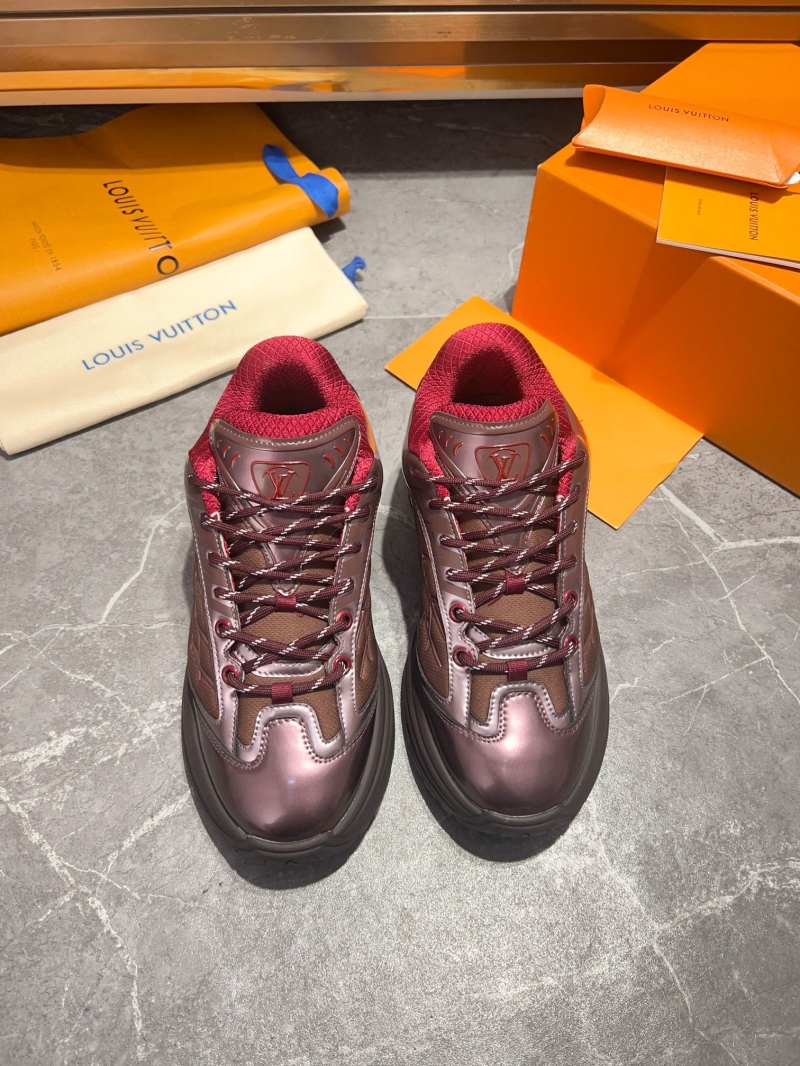 Louis Vuitton Sneakers